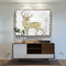 The Golden Deer